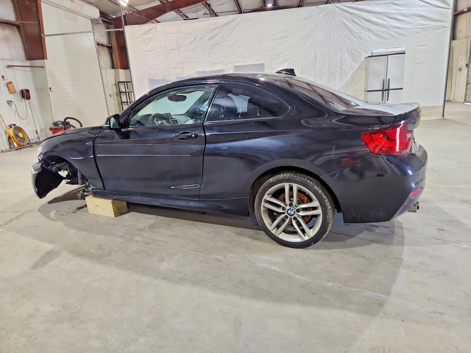 Продажа на аукционе авто 2016 Bmw 228, vin: WBA1F9C52GV546498, номер лота: 49092536