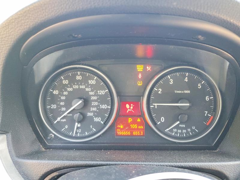 Продажа на аукционе авто 2009 Bmw 328, vin: WBAPH53519A437957, номер лота: 50790626