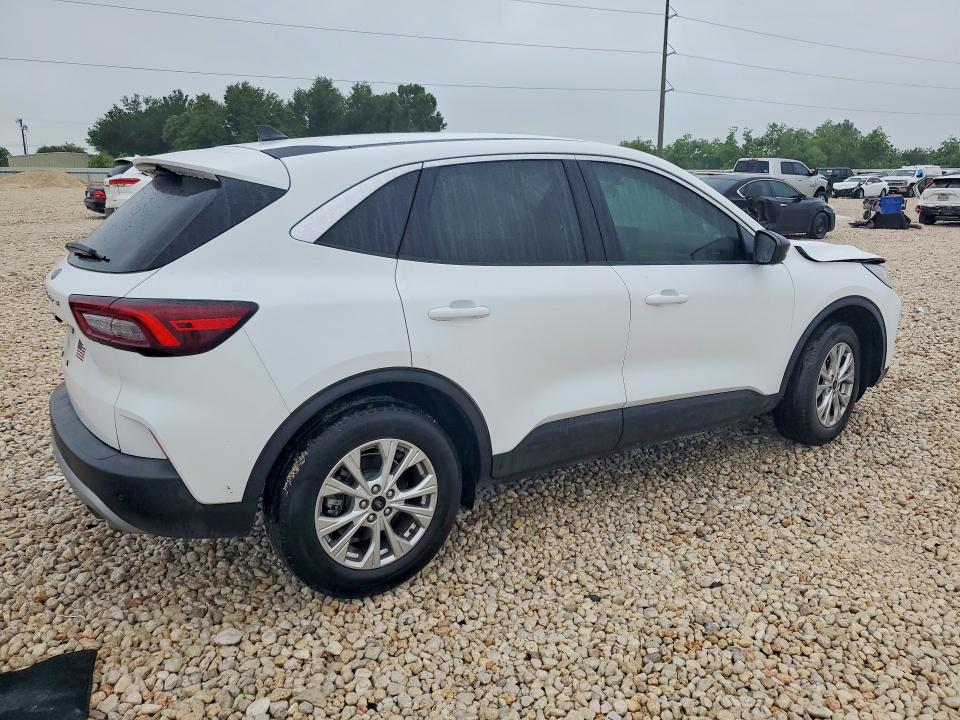 Продажа на аукционе авто 2024 Ford Escape, vin: 1FMCU0GN8RUA56966, номер лота: 51586086