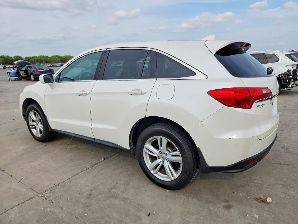 Aukcja sprzedaży 2014 Acura Rdx, vin: 5J8TB4H52EL012625, numer aukcji: 48080556