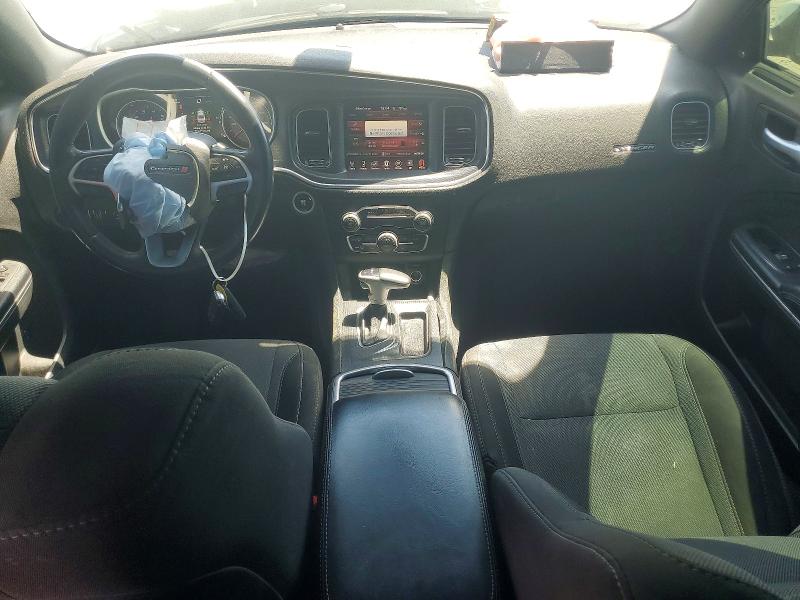 Aukcja sprzedaży 2016 Dodge Charger, vin: 2C3CDXHG2GH178854, numer aukcji: 49756586