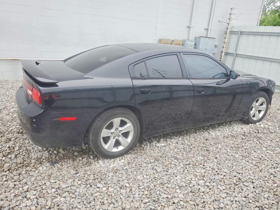 Продажа на аукционе авто 2014 Dodge Charger, vin: 2C3CDXBG8EH170473, номер лота: 51210716