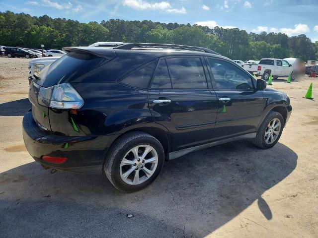 Продаж на аукціоні авто 2008 Lexus Rx 350, vin: 2T2HK31U78C053050, номер лоту: 49599276