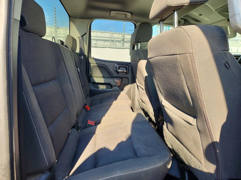 Продажа на аукционе авто 2019 Gmc Sierra, vin: 2GT22PEG3K1195956, номер лота: 49396776