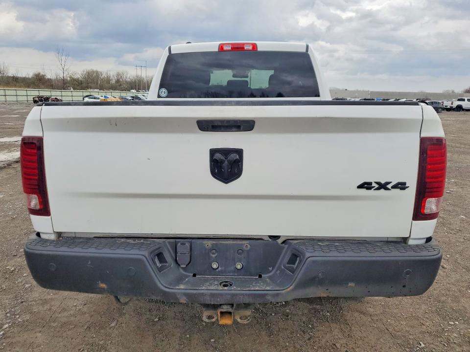 2021 Ram 1500 Classic მანქანა იყიდება აუქციონზე, vin: 1C6RR7GG9MS507263, აუქციონის ნომერი: 50260756