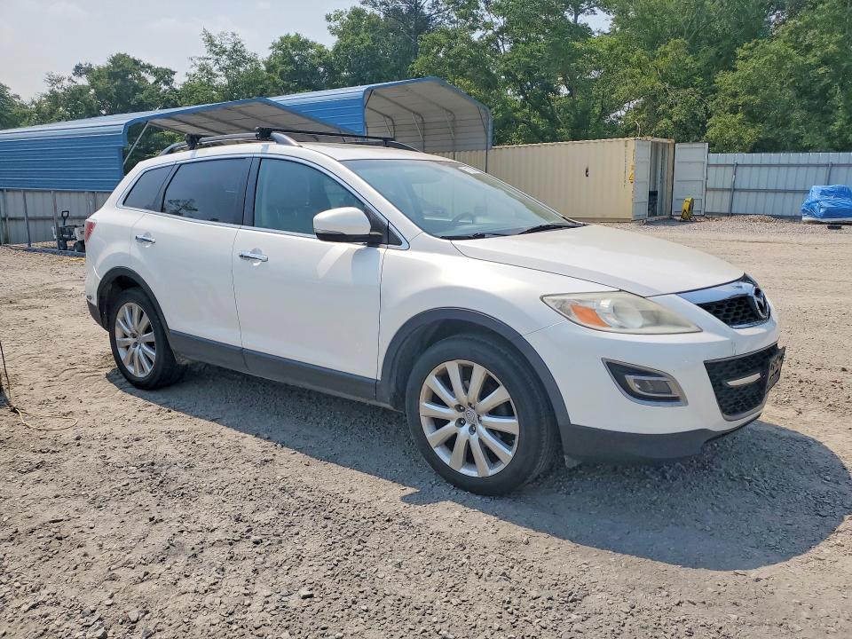 2010 Mazda 3 4d Hbk 4x4 მანქანა იყიდება აუქციონზე, vin: JM3TB2MA8A0237009, აუქციონის ნომერი: 51137516