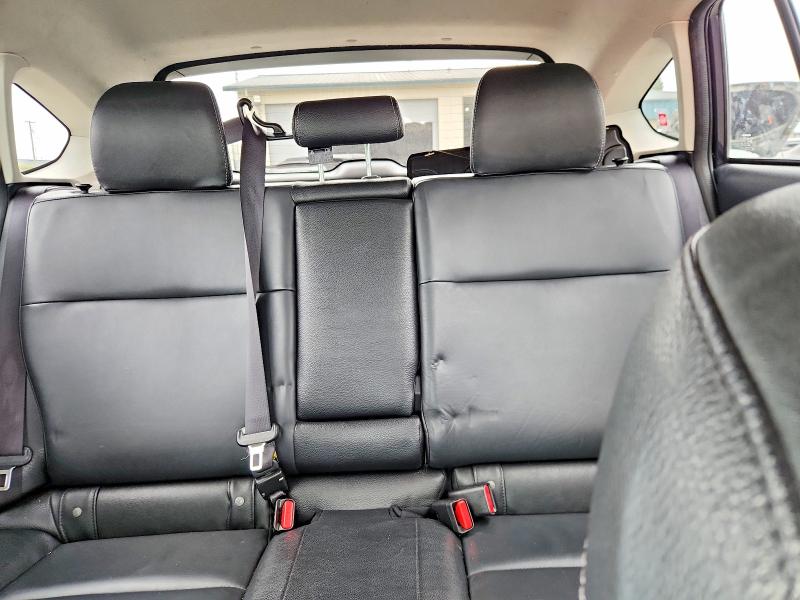 Aukcja sprzedaży 2013 Subaru Xv Crosstrek, vin: JF2GPAGC8D2210535, numer aukcji: 50771116