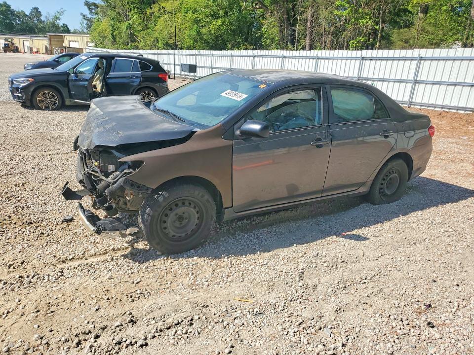 Продажа на аукционе авто 2010 Toyota Corolla, vin: 2T1BU4EE3AC530365, номер лота: 49925916