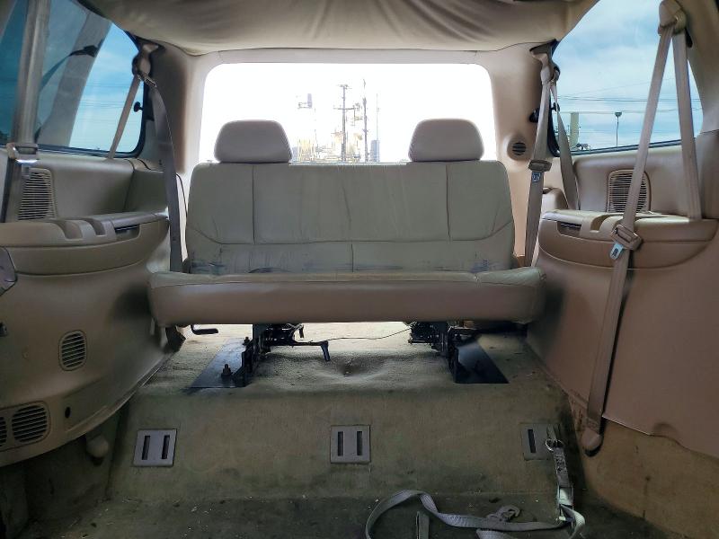 1996 Chrysler Town & Country მანქანა იყიდება აუქციონზე, vin: 1C4GP64L3TB418062, აუქციონის ნომერი: 48868276