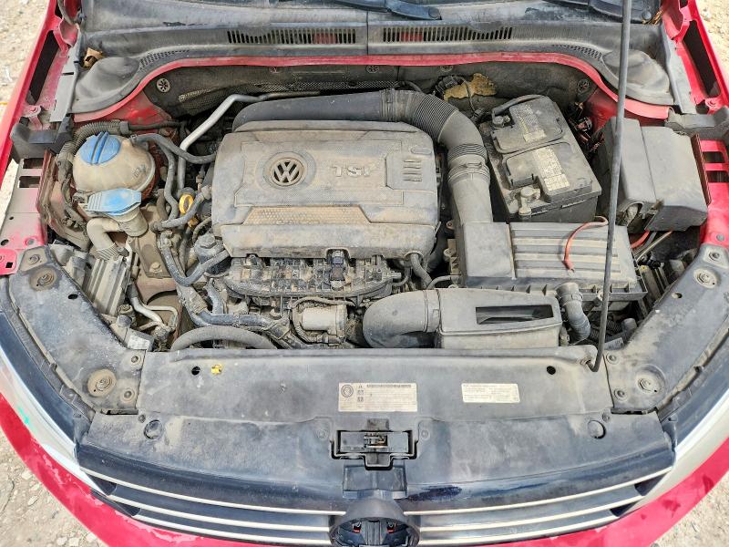Продаж на аукціоні авто 2015 Volkswagen Jetta, vin: 3VWD17AJ7FM205381, номер лоту: 49068426