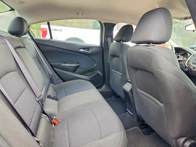 Продажа на аукционе авто 2016 Chevrolet Cruze, vin: 1G1BE5SM8G7262754, номер лота: 48651216