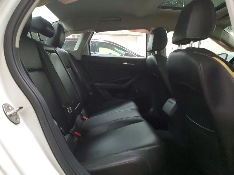 49064856 :رقم المزاد ، 3VWCB7BU2LM012567 vin ، 2020 Volkswagen Jetta مزاد بيع