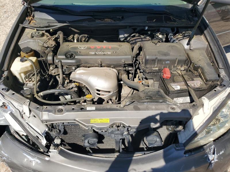2005 Toyota Camry მანქანა იყიდება აუქციონზე, vin: 4T1BE30K85U597861, აუქციონის ნომერი: 49263036