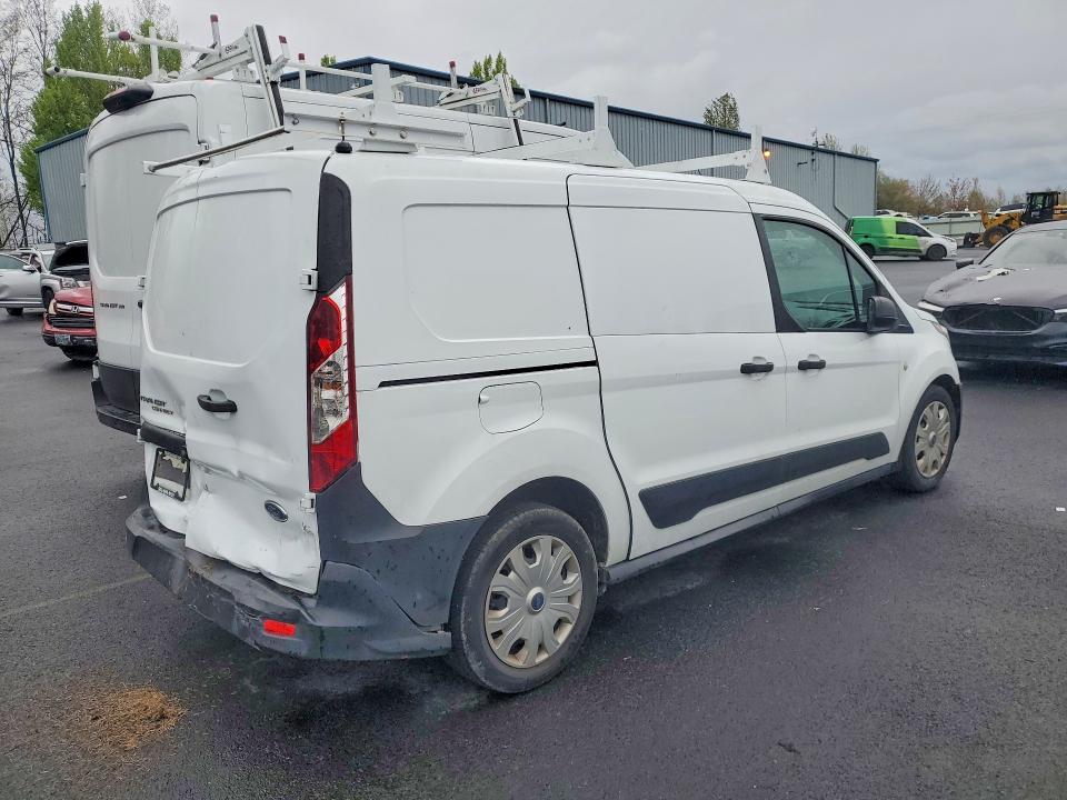 49477806 :رقم المزاد ، NM0LS7E21L1449953 vin ، 2020 Ford Transit Connect مزاد بيع