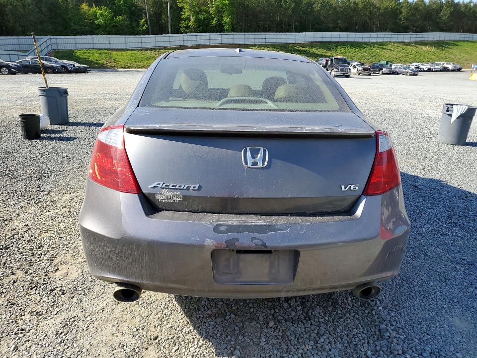 Продаж на аукціоні авто 2010 Honda Accord, vin: 1HGCS2B84AA007682, номер лоту: 49836816