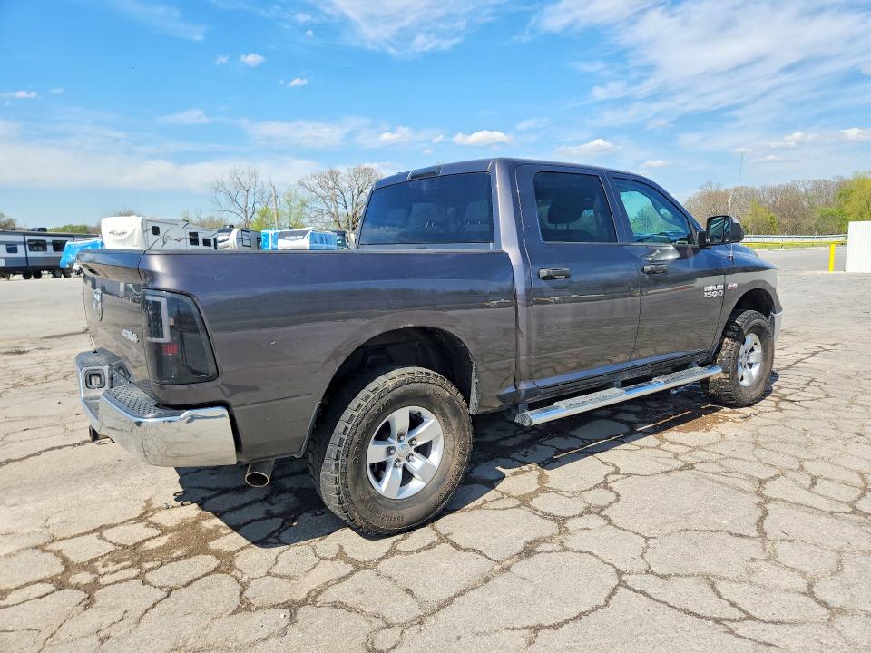 Продаж на аукціоні авто 2015 Ram 1500, vin: 1C6RR7KT9FS567874, номер лоту: 49220636