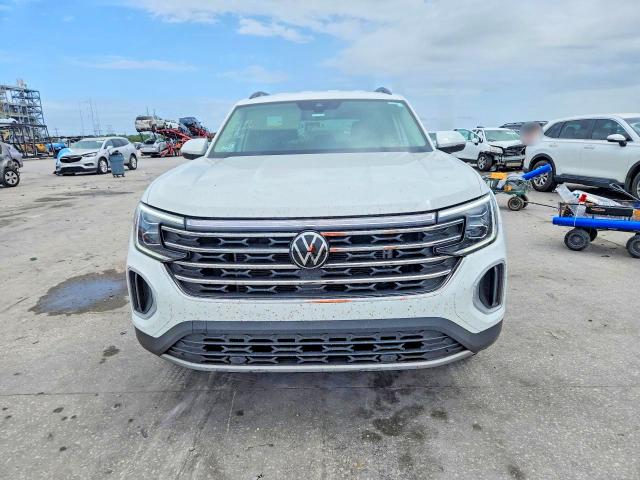 Aukcja sprzedaży 2024 Volkswagen Atlas, vin: 1V2DR2CA9RC571827, numer aukcji: 47965096
