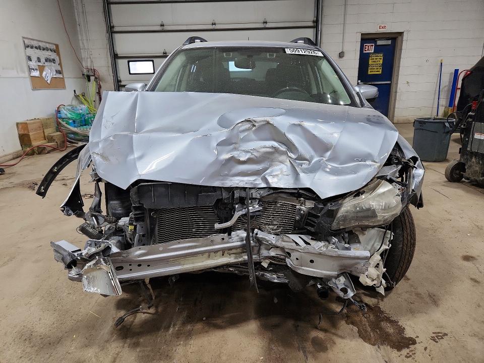 2015 Subaru Xv Crosstrek მანქანა იყიდება აუქციონზე, vin: JF2GPASC4F8219210, აუქციონის ნომერი: 50912926