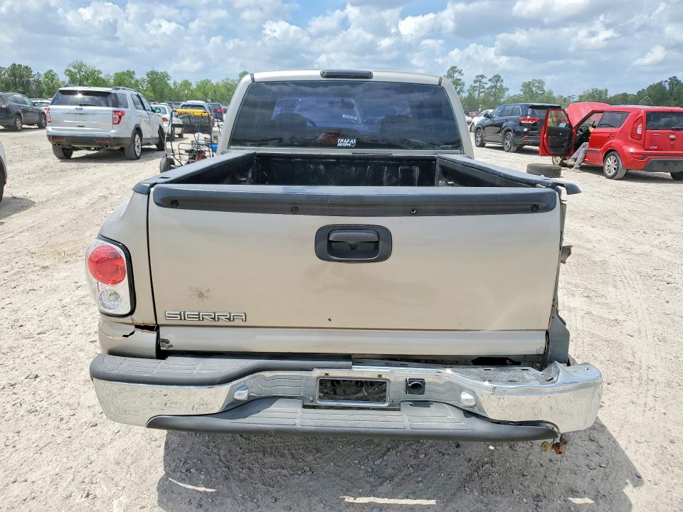 49485196 :رقم المزاد ، 2GTEC19V3Y1407084 vin ، 2000 Gmc New Sierra مزاد بيع