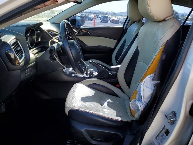Aukcja sprzedaży 2015 Mazda 3, vin: JM1BM1M38F1269907, numer aukcji: 51109116