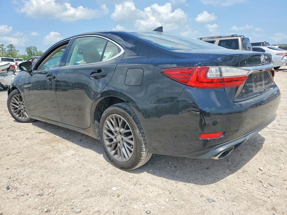Aukcja sprzedaży 2018 Lexus Es, vin: 58ABK1GG1JU088485, numer aukcji: 49463116