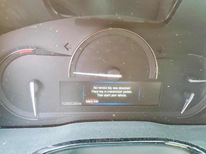 Aukcja sprzedaży 2017 Cadillac Xt5, vin: 1GYKNARS9HZ281009, numer aukcji: 51290166