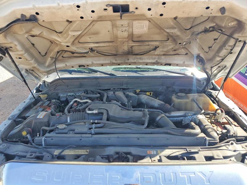 2016 Ford F450 მანქანა იყიდება აუქციონზე, vin: 1FD0X4GT9GEC72719, აუქციონის ნომერი: 50169886
