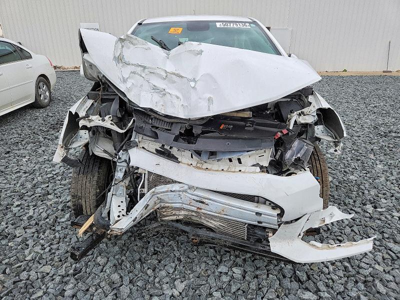 2020 Chevrolet Trax მანქანა იყიდება აუქციონზე, vin: KL7CJNSB5LB066006, აუქციონის ნომერი: 50779136
