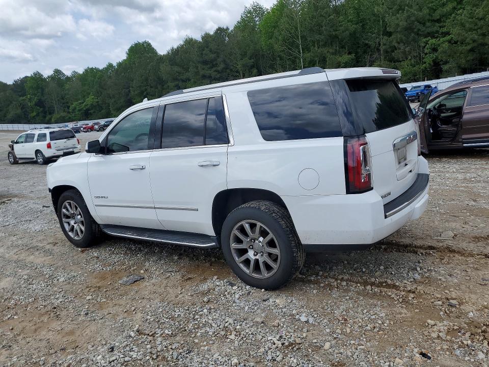 Aukcja sprzedaży 2016 Gmc Yukon, vin: 1GKS1CKJ2GR256339, numer aukcji: 51603846