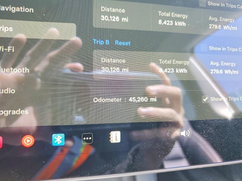 Aukcja sprzedaży 2022 Tesla Model Y, vin: 7SAYGDEF4NF376473, numer aukcji: 51466086