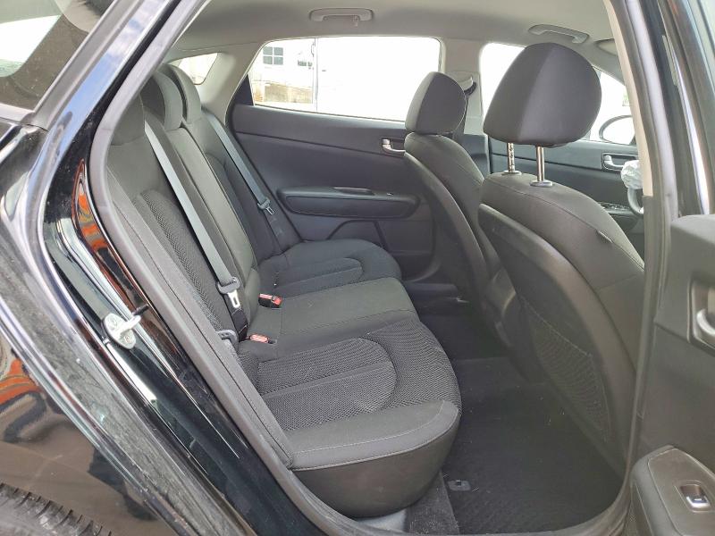 50138216 :رقم المزاد ، 5XXGT4L32KG325785 vin ، 2019 Kia Optima مزاد بيع