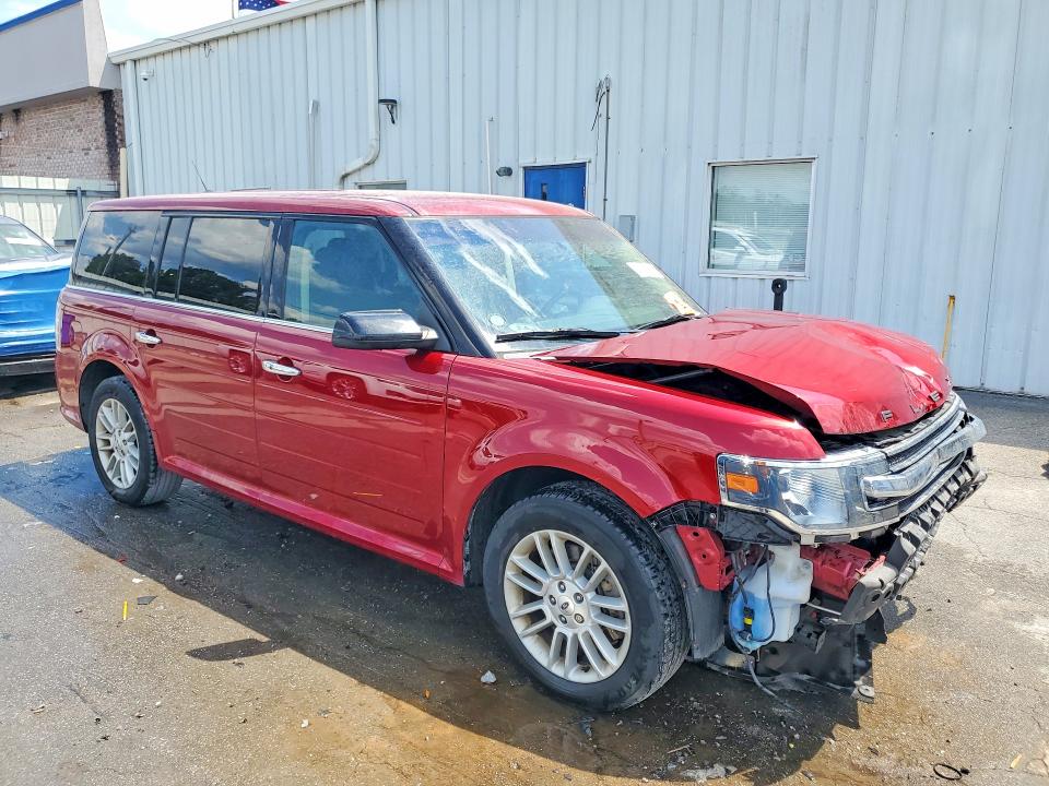 Aukcja sprzedaży 2018 Ford Flex, vin: 2FMGK5C84JBA11733, numer aukcji: 50852966