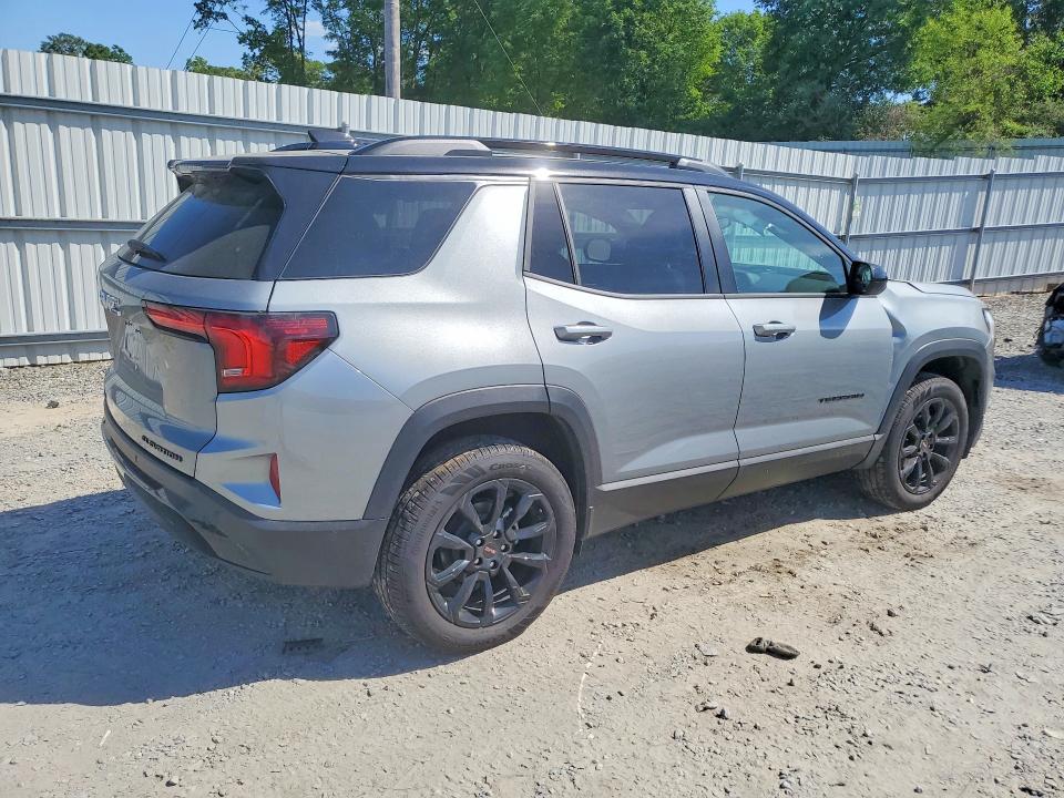 Aukcja sprzedaży 2026 Gmc Terrain, vin: 3GKALMEG1TL339130, numer aukcji: 49645516