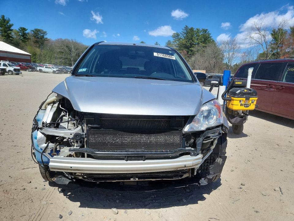 Aukcja sprzedaży 2010 Honda Cr-v, vin: 5J6RE3H34AL046224, numer aukcji: 51168586