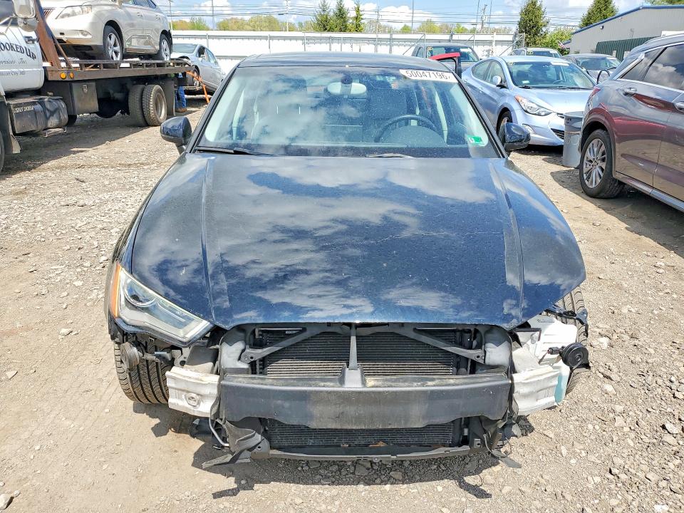 Продаж на аукціоні авто 2015 Audi A3, vin: WAUACGFF3F1007654, номер лоту: 50047196