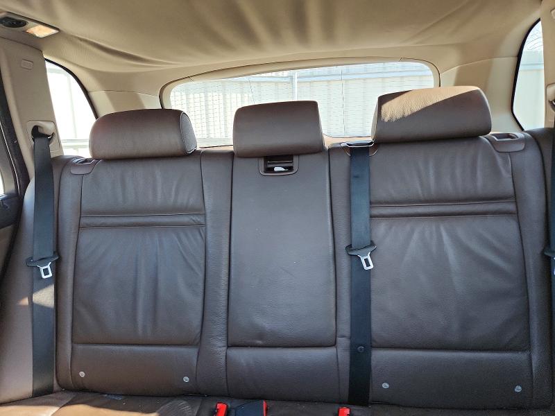 Продажа на аукционе авто 2008 Bmw X5, vin: 5UXFE43508L033051, номер лота: 51790246