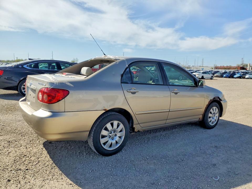 Aukcja sprzedaży 2007 Toyota Corolla, vin: 1NXBR32E87Z886155, numer aukcji: 50762776