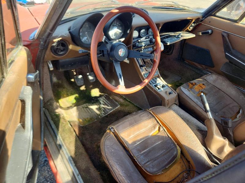 Aukcja sprzedaży 1984 Alfa Romeo Veloce, vin: ZARBA5419E1019904, numer aukcji: 50692986