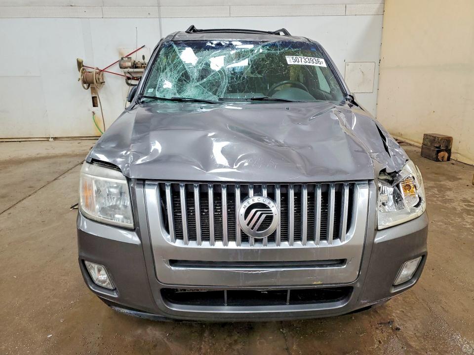 Продаж на аукціоні авто 2009 Mercury Mariner, vin: 4M2CU91G99KJ14186, номер лоту: 50733936