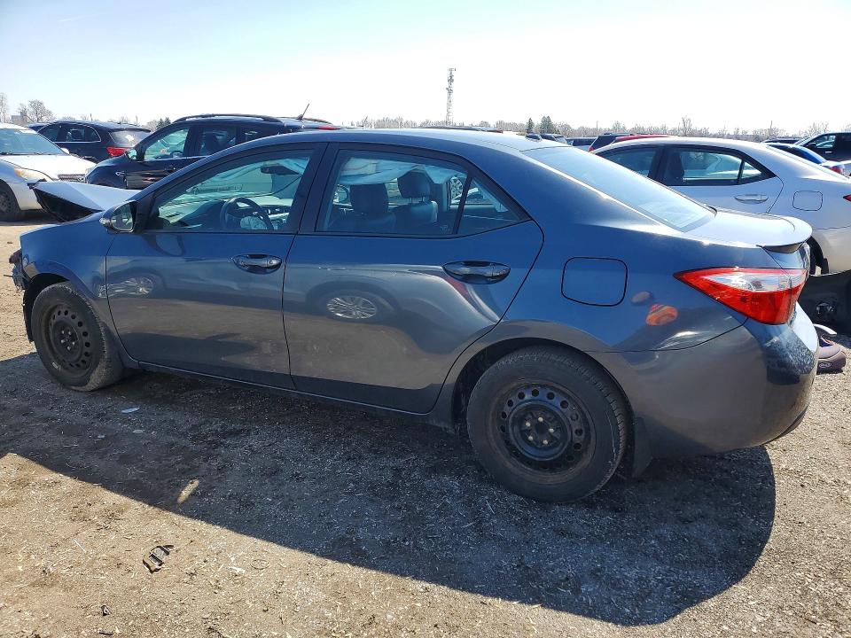 Aukcja sprzedaży 2014 Toyota Corolla, vin: 2T1BURHE4EC123105, numer aukcji: 48308176