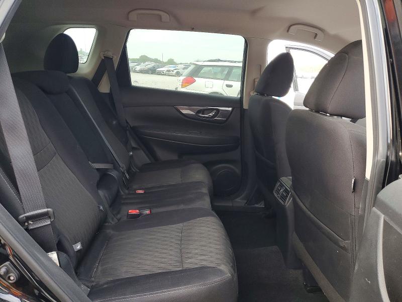 49709356 :رقم المزاد ، 5N1AT2MV8LC743646 vin ، 2020 Nissan Rogue مزاد بيع