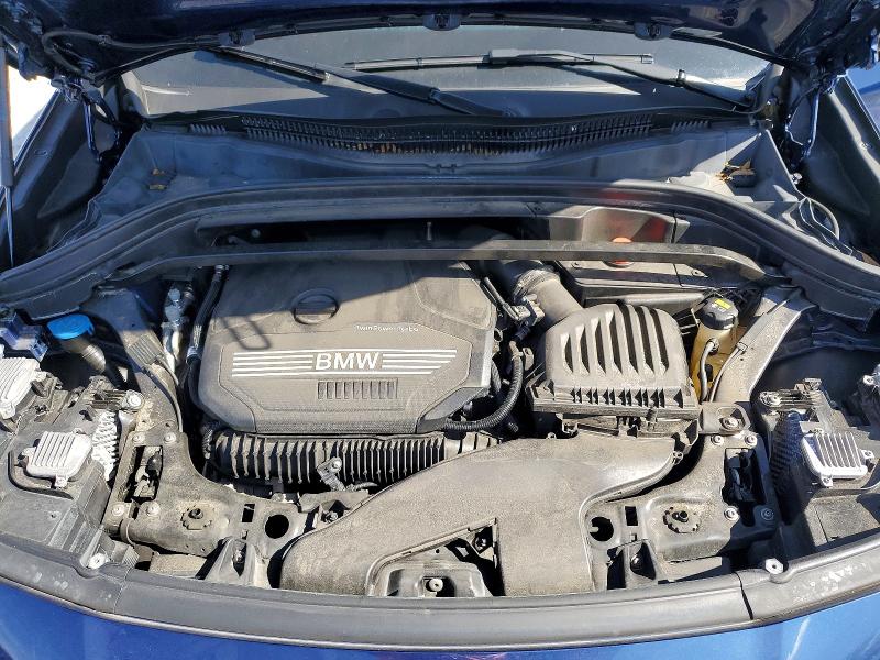 Продаж на аукціоні авто 2022 Bmw X2, vin: WBXYH9C09N5U33776, номер лоту: 50917656