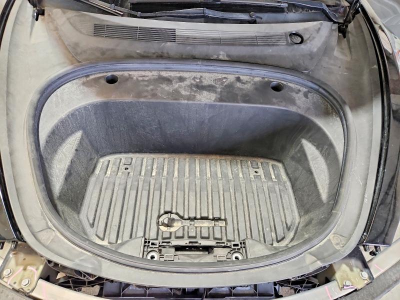 Aukcja sprzedaży 2022 Tesla Model 3, vin: 5YJ3E1EA1NF288416, numer aukcji: 50165696
