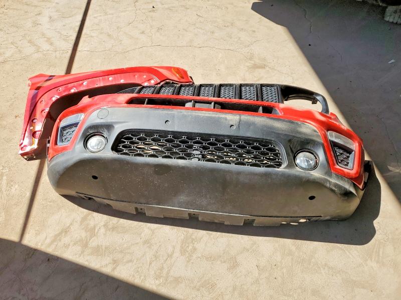 Auction sale of the 2022 Jeep Renegade, vin: ZACNJDB18NPN64882, lot number: 48090506