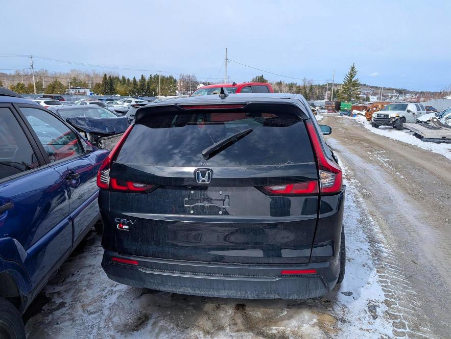 Aukcja sprzedaży 2023 Honda Cr-v, vin: 2HKRS4H24PH110898, numer aukcji: 50425266
