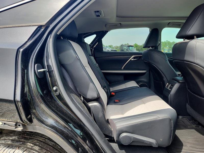 Продажа на аукционе авто 2022 Lexus Rx, vin: 2T2HZMAA6NC221182, номер лота: 51296646