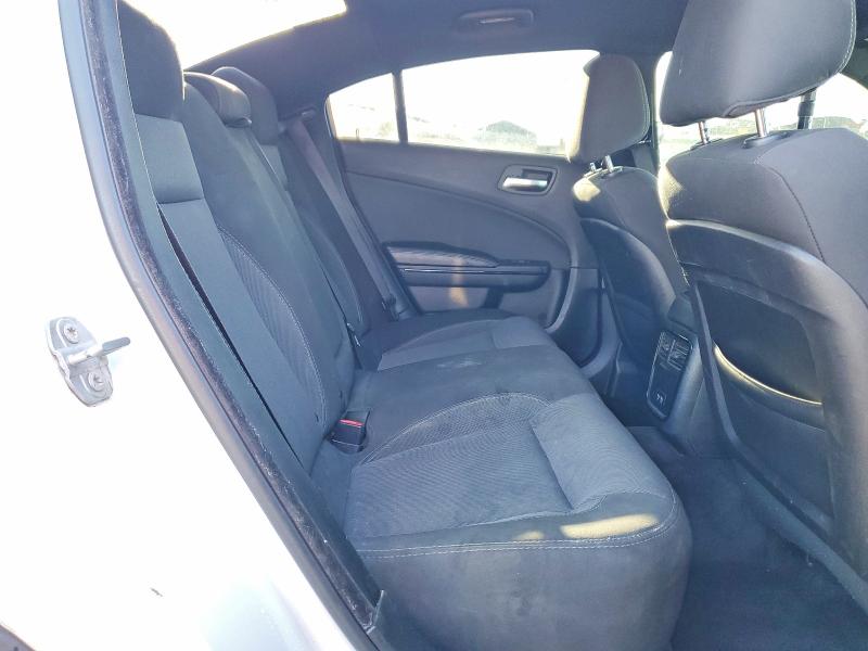 Продажа на аукционе авто 2018 Dodge Charger, vin: 2C3CDXBG6JH336158, номер лота: 50963756