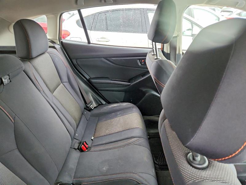 Aukcja sprzedaży 2018 Subaru Crosstrek, vin: JF2GTABC0J9211751, numer aukcji: 47928166