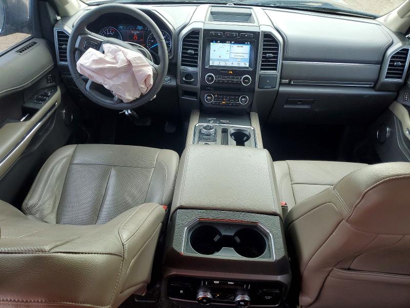 2018 Ford Expedition მანქანა იყიდება აუქციონზე, vin: 1FMJU1JT2JEA64435, აუქციონის ნომერი: 49134876