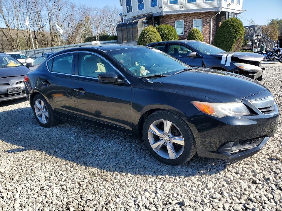 Продаж на аукціоні авто 2013 Acura Ilx, vin: 19VDE1F71DE016663, номер лоту: 51017366